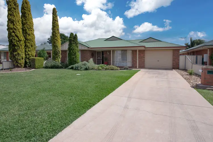 Main view of Homely house listing, 5 Guardian Court, Swan Hill VIC 3585