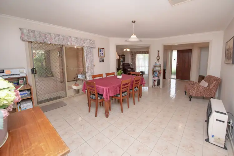 Fourth view of Homely house listing, 5 Guardian Court, Swan Hill VIC 3585