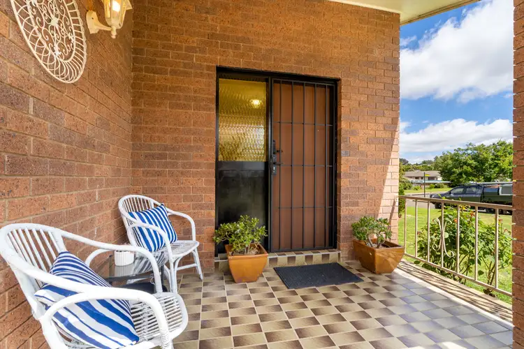 Second view of Homely house listing, 9 Nambucca Circuit, Cowra NSW 2794