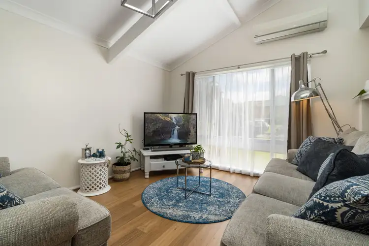 Third view of Homely house listing, 9 Nambucca Circuit, Cowra NSW 2794