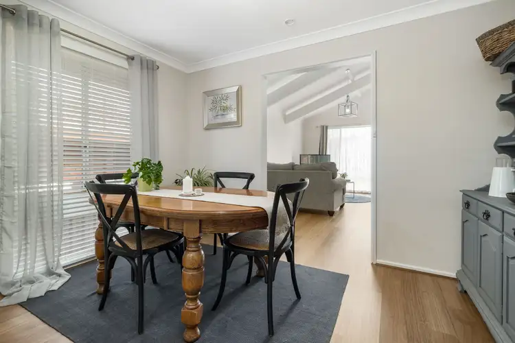 Sixth view of Homely house listing, 9 Nambucca Circuit, Cowra NSW 2794