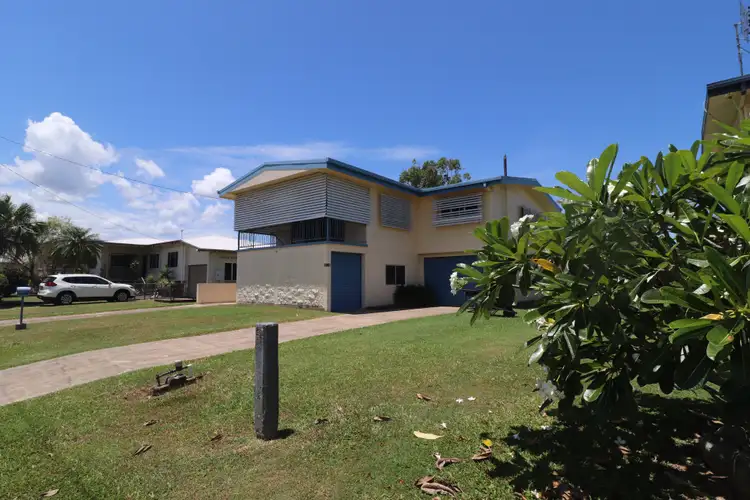 Main view of Homely house listing, 18 Dalrymple Street, Ingham QLD 4850