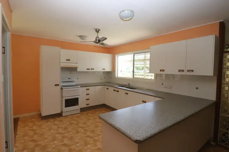 Second view of Homely house listing, 18 Dalrymple Street, Ingham QLD 4850