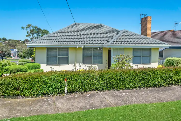 Main view of Homely house listing, 21 Tait Crescent, Warrnambool VIC 3280