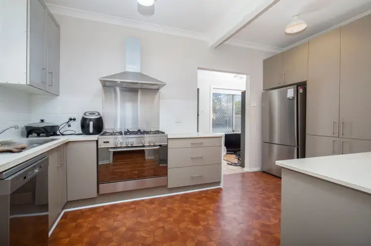 Second view of Homely house listing, 45 Forbes Street, Carrington NSW 2294