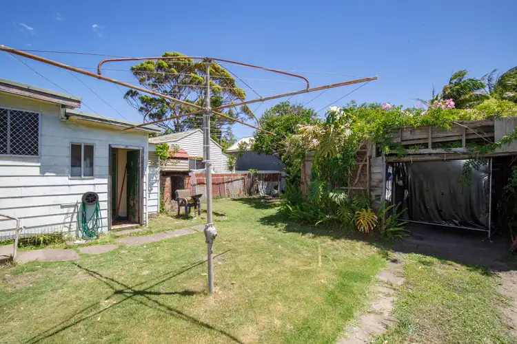 Fifth view of Homely house listing, 45 Forbes Street, Carrington NSW 2294