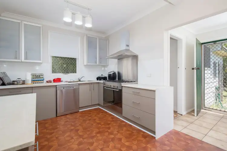 Sixth view of Homely house listing, 45 Forbes Street, Carrington NSW 2294
