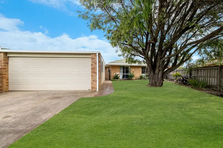 Main view of Homely house listing, 7 Rentsch Court, Warrnambool VIC 3280