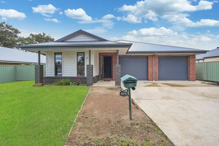 575 Chant Street, Lavington NSW 2641