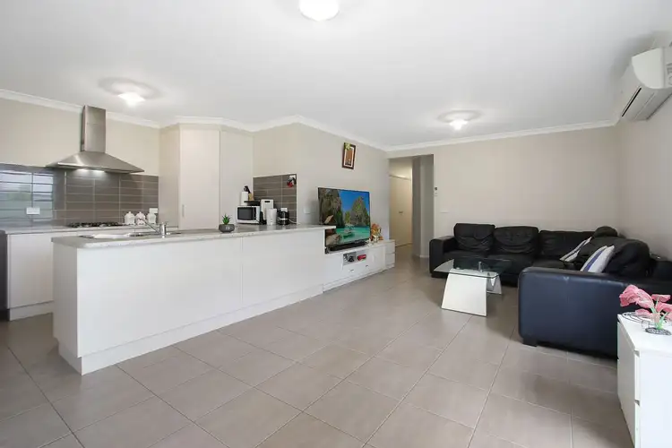 Second view of Homely house listing, 575 Chant Street, Lavington NSW 2641