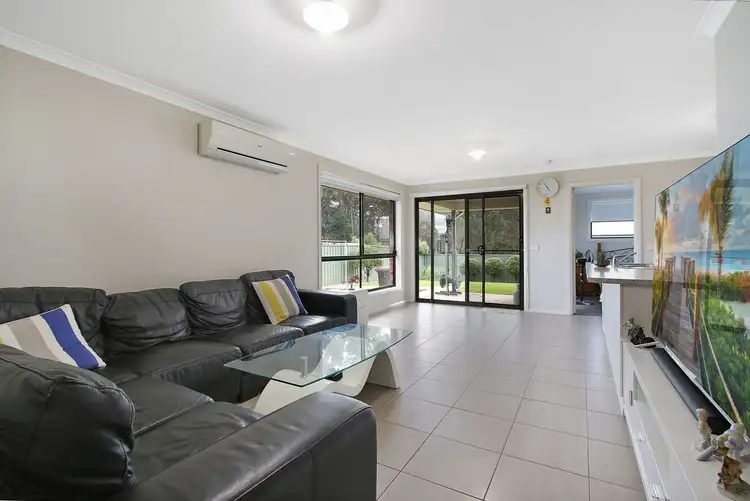 Third view of Homely house listing, 575 Chant Street, Lavington NSW 2641