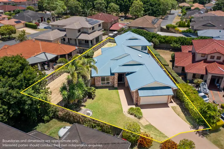 Second view of Homely house listing, 12 Lema Circuit, Kuraby QLD 4112
