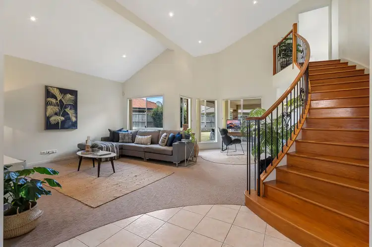Fourth view of Homely house listing, 12 Lema Circuit, Kuraby QLD 4112