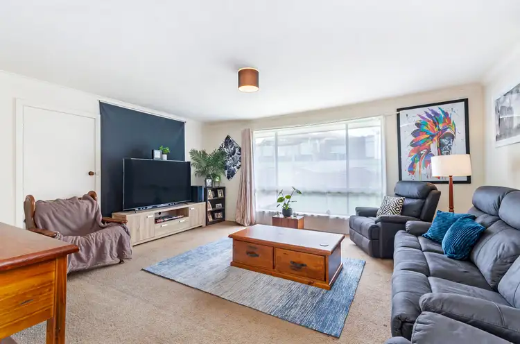 Second view of Homely house listing, 21 Granter Street, Warrnambool VIC 3280