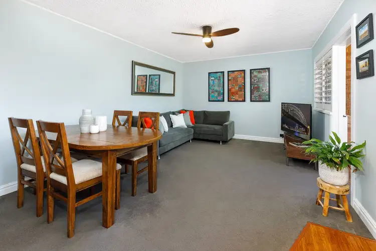 Third view of Homely apartment listing, 14/2 Leisure Close, Macquarie Park NSW 2113