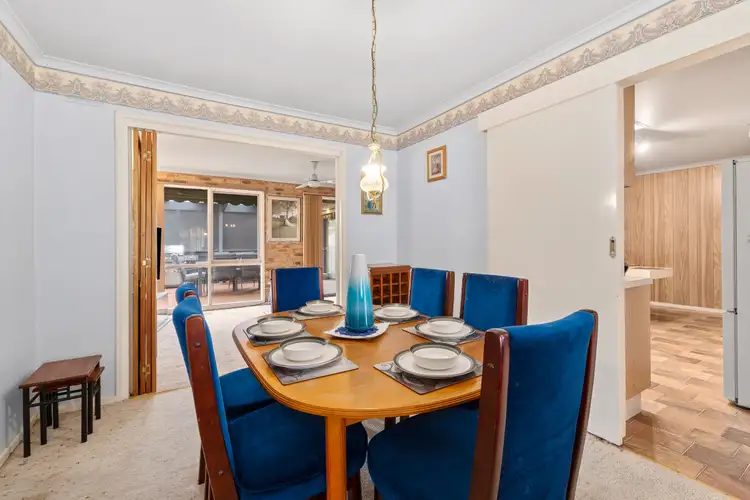 Third view of Homely house listing, 11 Statesman Crescent, Mill Park VIC 3082