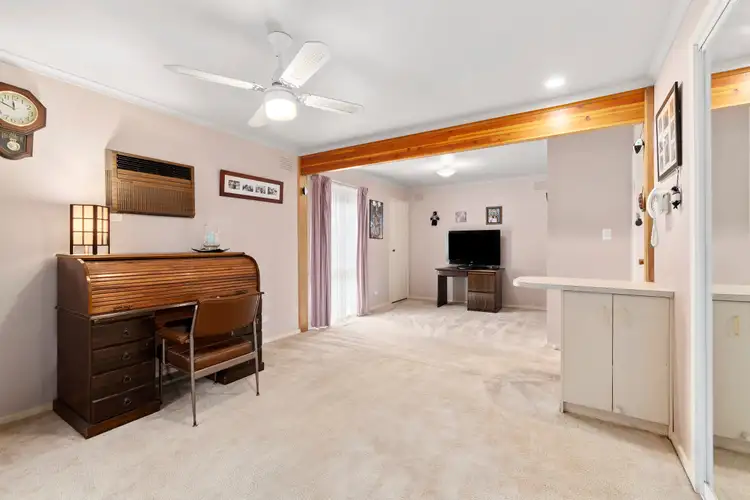 Sixth view of Homely house listing, 11 Statesman Crescent, Mill Park VIC 3082