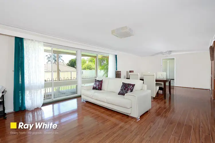 Third view of Homely house listing, 30 Mayfair Crescent, Beverly Hills NSW 2209