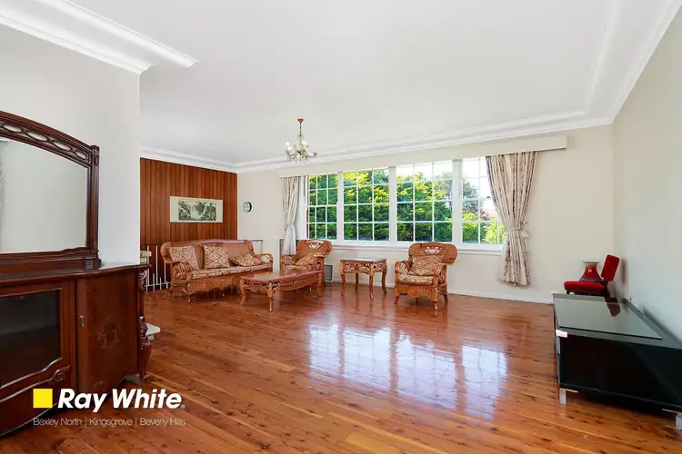 Fourth view of Homely house listing, 30 Mayfair Crescent, Beverly Hills NSW 2209