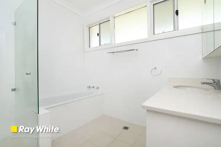 Fifth view of Homely house listing, 30 Mayfair Crescent, Beverly Hills NSW 2209