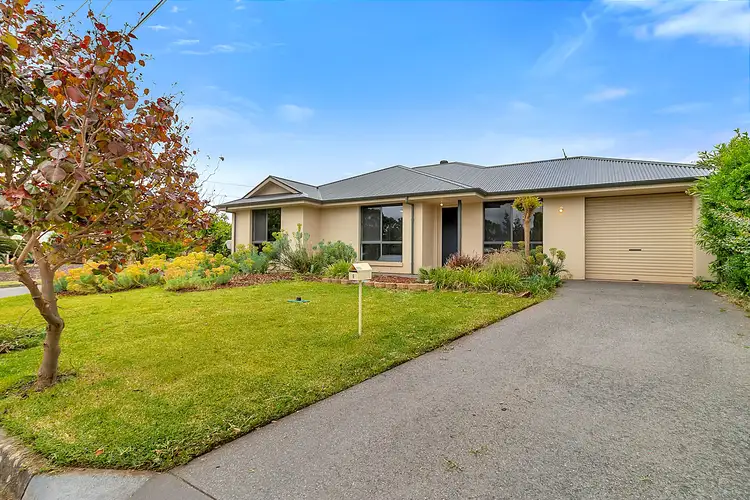 6 Terrigal Road, Redwood Park SA 5097