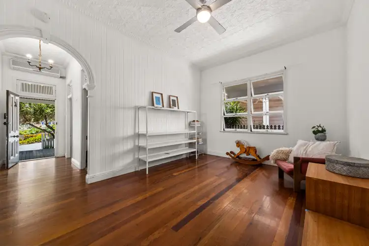 Sixth view of Homely house listing, 227 Latrobe Terrace, Paddington QLD 4064