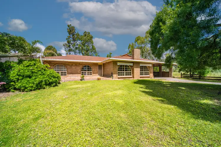 Main view of Homely house listing, 41 Strickland Street, Ascot VIC 3551