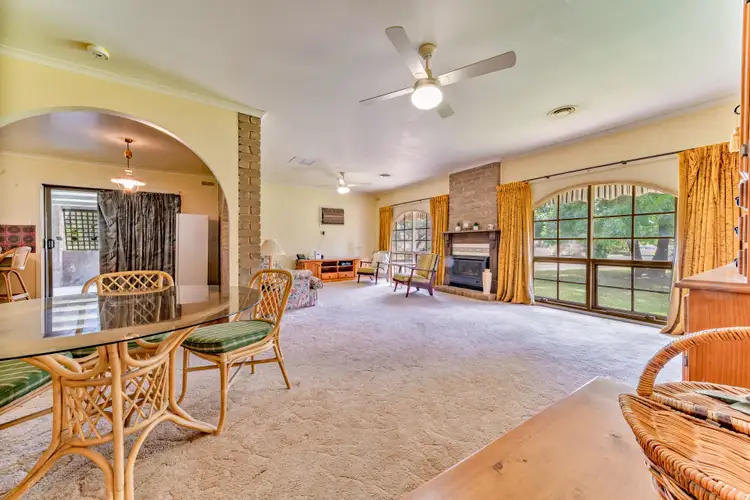 Second view of Homely house listing, 41 Strickland Street, Ascot VIC 3551