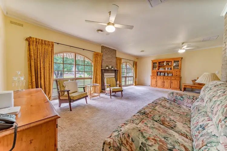 Fourth view of Homely house listing, 41 Strickland Street, Ascot VIC 3551