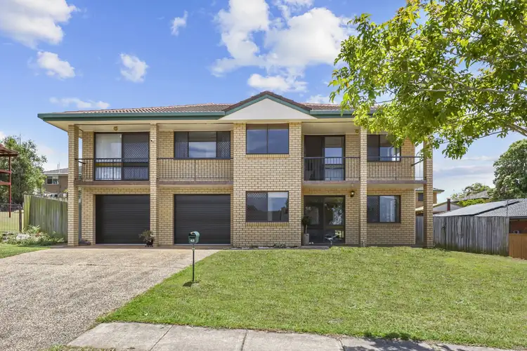 Main view of Homely house listing, 43 Phillips Street, Bracken Ridge QLD 4017