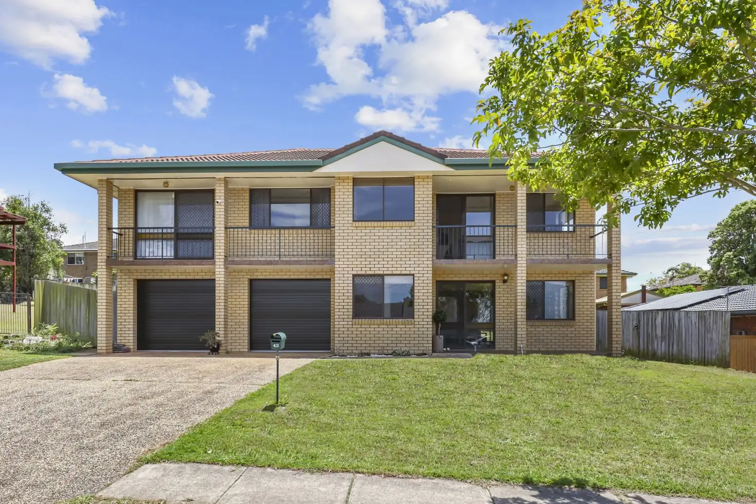 Main view of Homely house listing, 43 Phillips Street, Bracken Ridge QLD 4017