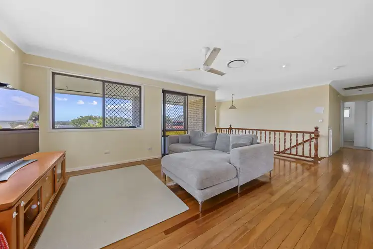 Second view of Homely house listing, 43 Phillips Street, Bracken Ridge QLD 4017