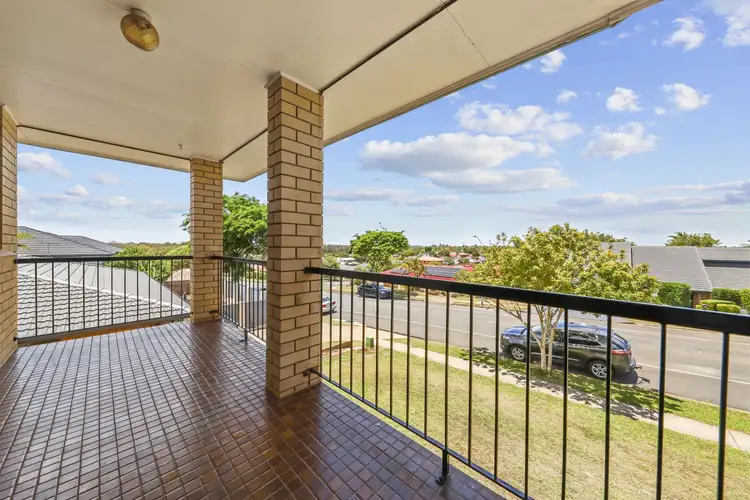 Fourth view of Homely house listing, 43 Phillips Street, Bracken Ridge QLD 4017