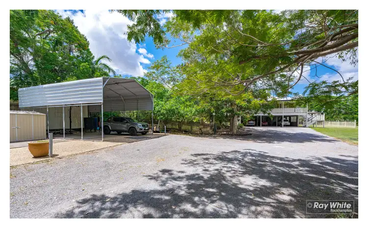 Third view of Homely house listing, 251 Grubb Street, Koongal QLD 4701