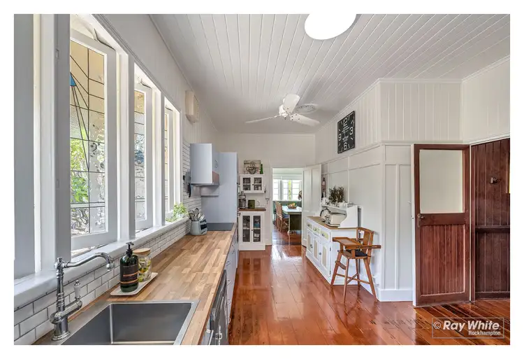 Fourth view of Homely house listing, 251 Grubb Street, Koongal QLD 4701