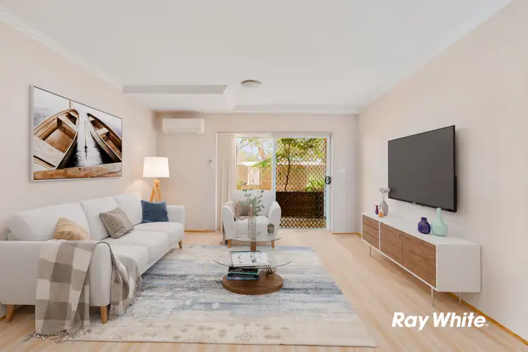 5/16-18 Fifth Avenue, Blacktown NSW 2148