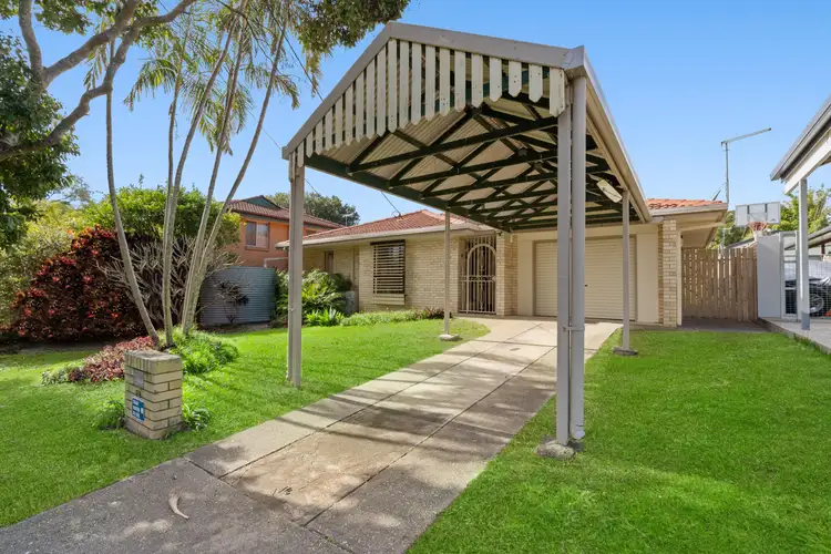 17 Orchid Street, Redcliffe QLD 4020