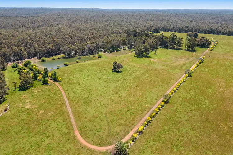 Main view of Homely rural property listing, Address available on request