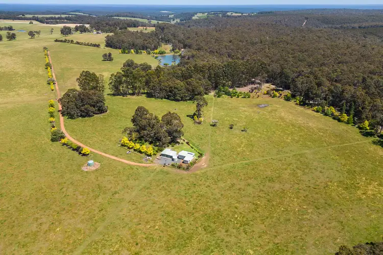 Third view of Homely rural property listing, Address available on request