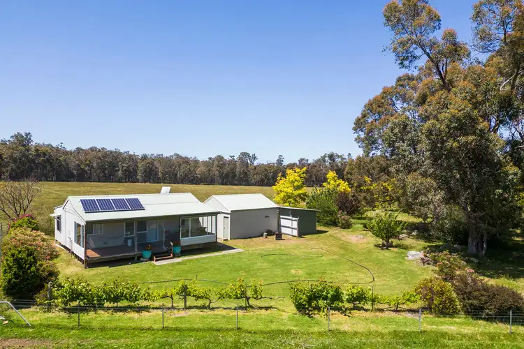 Seventh view of Homely rural property listing, Address available on request
