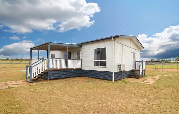 Third view of Homely house listing, 99 Hibernia Road, Capella QLD 4723