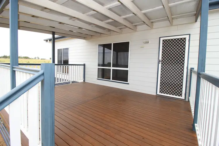 Fourth view of Homely house listing, 99 Hibernia Road, Capella QLD 4723