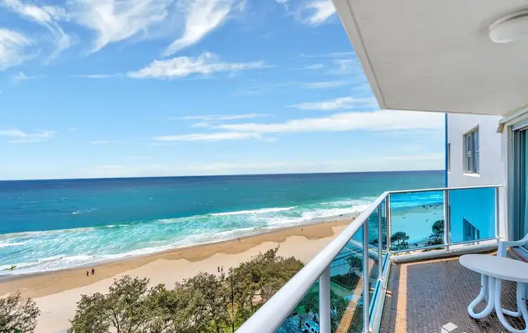 40/26 The Esplanade, Surfers Paradise QLD 4217