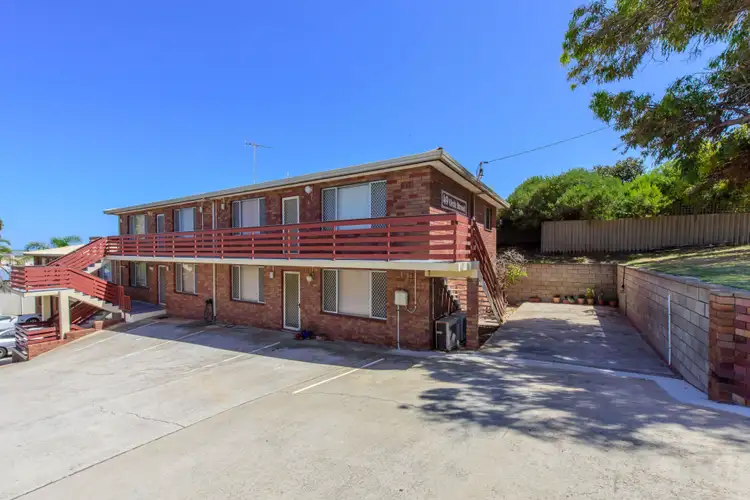 Second view of Homely unit listing, 2/49 Urch Street, Beresford WA 6530