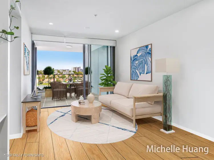 910/37 Mayne Road, Bowen Hills QLD 4006