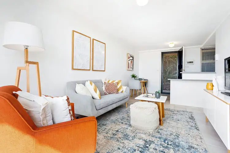 Main view of Homely apartment listing, 5/16 Hensman Street, South Perth WA 6151