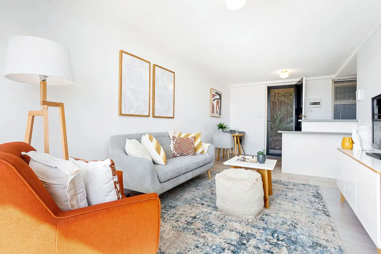 Main view of Homely apartment listing, 5/16 Hensman Street, South Perth WA 6151