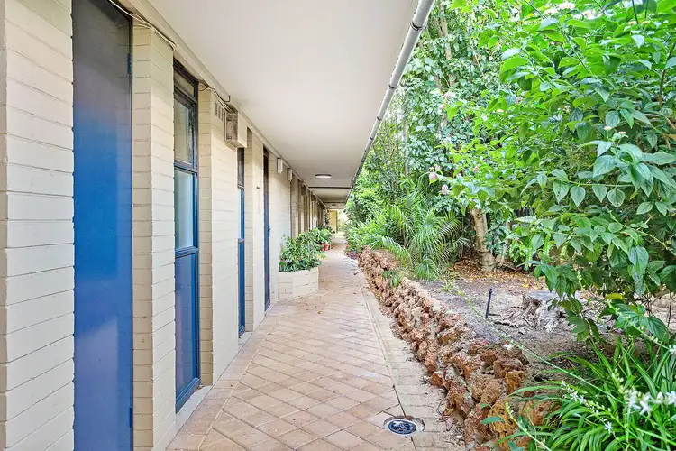 Fourth view of Homely apartment listing, 5/16 Hensman Street, South Perth WA 6151