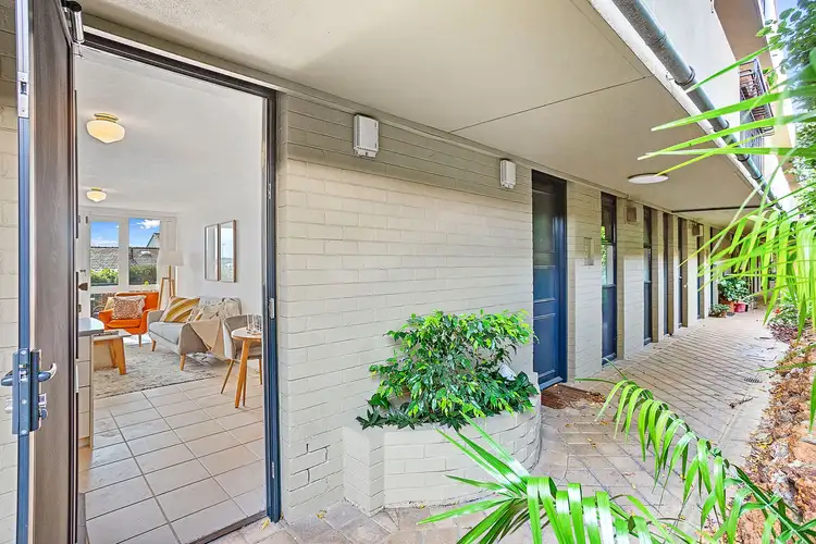Fifth view of Homely apartment listing, 5/16 Hensman Street, South Perth WA 6151