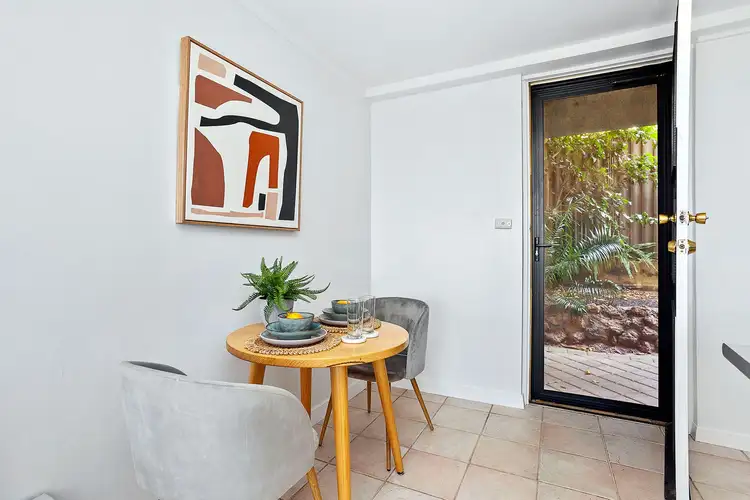 Sixth view of Homely apartment listing, 5/16 Hensman Street, South Perth WA 6151